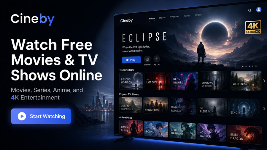 movie banner